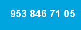 953 846 71 05 953 846 71 05